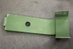 Spare Wheel Clamp Carrier - M939A1 & M939A2 12301101 12375375 New. Fixed Price $45.00.