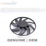 2014 Audi A7 Quattro - Electric Cooling Fan Assembly (350MM) 8K0959455F. Fixed Price $22.99.