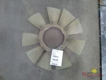 2017 Nissan Titan Xd Fan Blade. Fixed Price $100.00.
