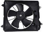 Api Metrix Auxiliary Fan Assembly Fits Honda Crv 2010-2016 79WCPK. Fixed Price $137.90.