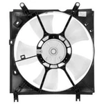 75307 4-SEASONS Four-seasons Cooling Fan Assembly For Toyota RAV4 2001-2004. Fixed Price $113.99.