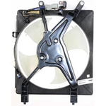 For Honda Civic 2001-2005 A/c Condenser Fan Single HO3113114 38616PMMA01. Fixed Price $81.84.