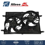 Radiator Cooling Fan For Gmc Acadia 2007-2017 Chevrolet Traverse 2009-2017. Fixed Price $73.65.
