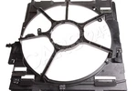 Genuine Bmw E70 Suv Radiator Fan Shroud Oem 17427598737. Fixed Price $201.45.