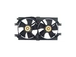 Dorman 620-005 Engine Cooling Fan Assembly For 98-04 300M Concorde Intrepid Lhs. Fixed Price $169.95.