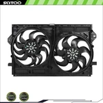GM3115325 A/c Radiator Cooling Fan For 2016 2017 18-2020 Buick Envision 2.0L L4. Fixed Price $178.86.