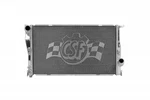Csf Aluminum Radiator For 2014-2016 Bmw 228I 320I 328I 335I 428I 435I Auto Trans. Fixed Price $645.00.