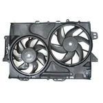 Fits 2010-2012 Chevrolet Equinox Engine Cooling Fan Assembly 674-992. Fixed Price $299.96.