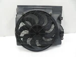 Bmw Z3 E36 Cooling Pusher Fan, Auxiliary Engine 64546905617. Fixed Price $284.99.