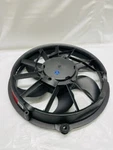 Radiator Fan Assembly Dorman # 620-106 (without Controller) New Dented Box. Fixed Price $44.88.