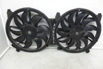 2007-2011 Nissan Altima Radiator Dual Cooling Fan Motor & Shroud 21481-JA100. Fixed Price $84.55.
