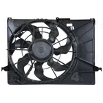 Four Seasons 76226 Radiator Fan Motor Assembly. Fixed Price $226.21.
