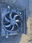 Oem 2011 - 2022 Jeep Grand Cherokee Wk Engine Cooling Radiator Fan #55037992AD. Fixed Price $104.99.