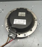 01-07 Mercedes W203 C230 Radiator Engine Cooling Fan Motor 2035400788 Oem. Fixed Price $100.00.