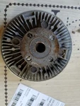 91 92 93 Caprice Fan Clutch Id Dc 124272. Fixed Price $31.10.