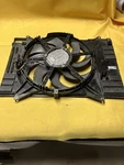 2016-2021 Mazda CX-9 2.5L Radiator Cooling Fan Shroud & Blade Motor Oem. Fixed Price $150.00.