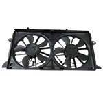 Cooling Fan Assembly 23123635 For Chevy Silverado 1500 Gmc Sierra GM3115291. Fixed Price $122.69.