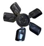 Jeep Yj 6 Cylinder Cooling Fan With Clutch 4.2 258 Fits 87-90 Wrangler Six. Fixed Price $59.99.
