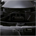 Tyc 621010 Dual Radiator And Condenser Fan Assembly For 04-07 Freestar Monterey. Fixed Price $163.69.