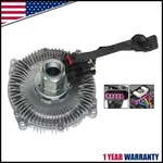 Cooling Fan Clutch For Chevy Silverado Gmc 2500HD 3500HD 2015-2016 84144840. Fixed Price $140.99.