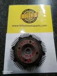 Fan Clutch 6 Cylinder Fits 92-00 Lexus Sc Series 22334. Fixed Price $44.95.