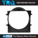 Trq Radiator Fan Shroud Fits 1999-2004 Jeep Grand Cherokee. Fixed Price $119.95.