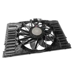 For Porsche Panamera 2010-2016 Skp Engine Cooling Fan Assembly. Fixed Price $437.22.