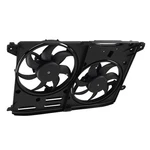 Dual Cooling Fan For Lincoln Mkz 2.0L 2013-2016 DG9Z8C607C FO3115208. Fixed Price $102.15.