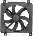 Engine Cooling Fan Assembly Global 2811859. Fixed Price $191.42.