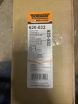 532 Dorman Oe Solutions Engine Cooling Fan Assembly P/N:620. Fixed Price $154.00.