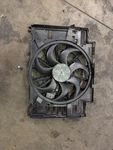 2018 Jaguar Xe Radiator Fan Assembly Oem GX73-8C607-AE. Fixed Price $250.00.