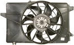 Four Seasons Radiator Fan Motor Assembly Single 75230. Fixed Price $124.97.