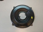 Nice Used Original Porsche 356A 356B 356C 912 Generator Mounting Plate #2. Fixed Price $35.00.