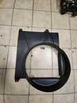 1998-1999-2000-2001 Mercedes ML320 ML430 W163 Cooling Fan Shroud A1635050655. Fixed Price $118.70.