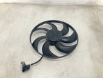 21-23 Hyundai Elantra Sel Radiator Cooling Fan Motor W/ Blade Cm. Fixed Price $99.99.