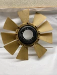 2008-2010 Ford F250 F350 F450 F550 6.4L Diesel Fan Blade Oem. Fixed Price $79.97.