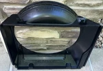 93-98 Jeep Grand Cherokee Zj Cooling Fan Radiator Shroud Oem 5.2 V8 52028035. Fixed Price $199.00.