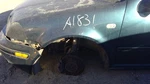 Driver Radiator Fan Motor Only Dual Turbo Fits 99-02 Golf 588652. Fixed Price $93.99.