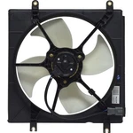 Uac FA50336C Cooling Fan, Clutch And Motor - Engine Assembly. Fixed Price $82.22.