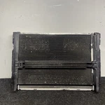 Bmw E93 E92 E90 E82 328I N52 Engine Radiator Ac Condenser Assembly Oem. Fixed Price $199.96.