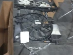 Radiator Fan Motor Assembly Fits 14-16 Equus 722478. Fixed Price $65.99.