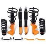 Maxpeedingrods Lowering Coilover For Mercedes Benz W203 S203 C209 A209 Rwd 01-07. Fixed Price $300.00.