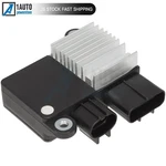 Radiator Cooling Fan Relay Control Modul For 06-15 Toyota Corolla Pontiac Mazda. Fixed Price $15.61.