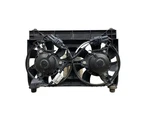 2021-2022 Ford F150 Raptor 3.5L Intercooler Cooling Fan & Shroud Set *24K*. Fixed Price $232.92.