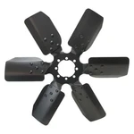 Derale Performance 17918 Reverse Rotation Clutch Fan. Fixed Price $82.56.