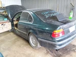 Radiator Fan Motor Assembly Fits 97-98 Bmw 528I 2084796. Fixed Price $118.75.