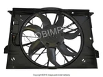 For Mercedes (2003-2011) Auxiliary Fan Assembly 600 Acm + Year Warranty. Fixed Price $617.25.