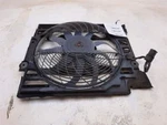Radiator Fan Motor Assembly Fits 99-03 Bmw 540I 64546921946. Fixed Price $191.24.