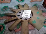 Fan Blade 6-262 4.3L Fits 88-03 Blazer S10/JIMMY S15 2715877. Fixed Price $90.99.