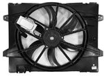 Dual Radiator And Condenser Fan Assembly Apdi 6018140. Fixed Price $238.98.
